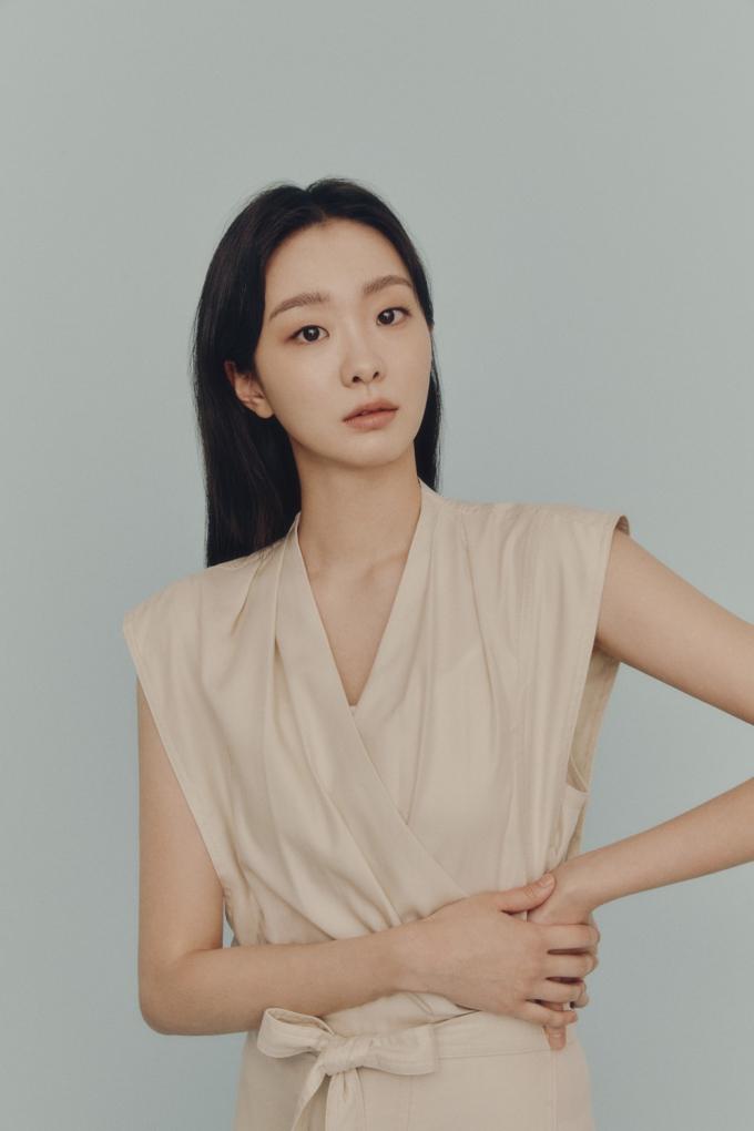 배우 김다미 / UAA 제공
