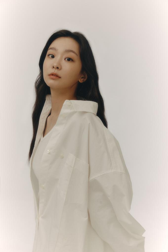 배우 김다미 / UAA 제공