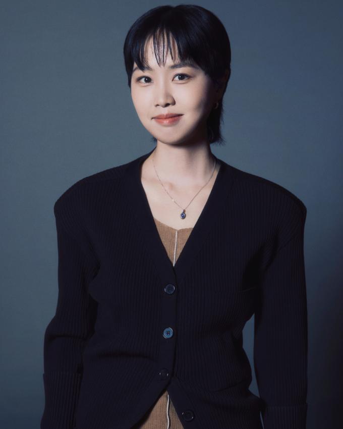 한지원 감독/넷플릭스 제공