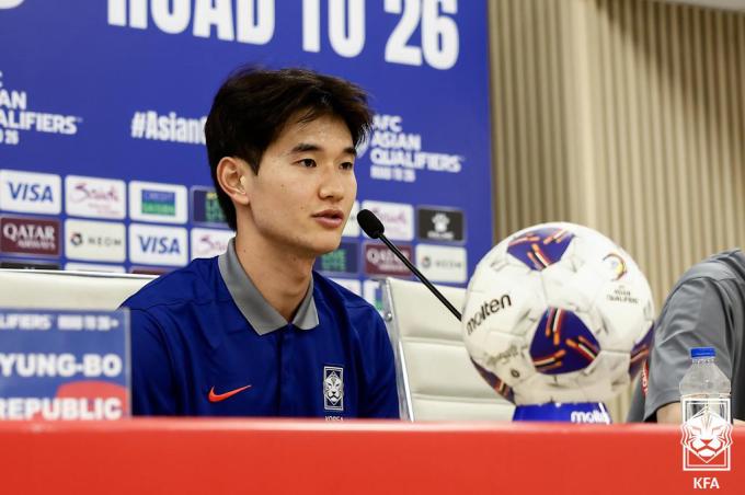 [뉴스1 PICK]亞 최초 11회 연속 월드컵 본선 행, 축구 대표팀 북중미 월드컵 ‘정조준’