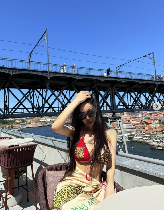 효민 인스타그램