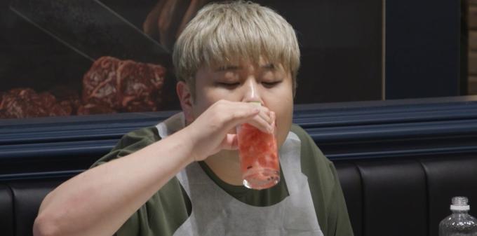 MBC '전지적 참견 시점'