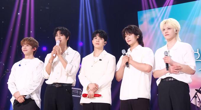 KBS 2TV '더 시즌즈-박보검의 칸타빌레'