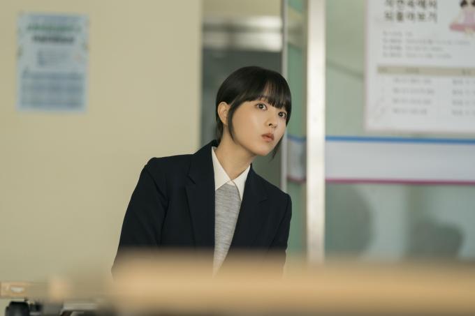 tvN 미지의 서울