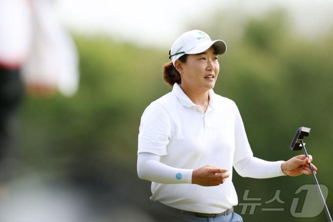 이일희(37). ⓒ AFP=뉴스1