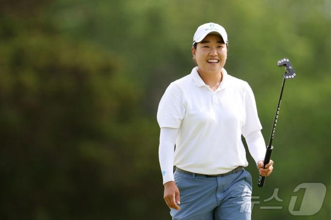 이일희(37). ⓒ AFP=뉴스1