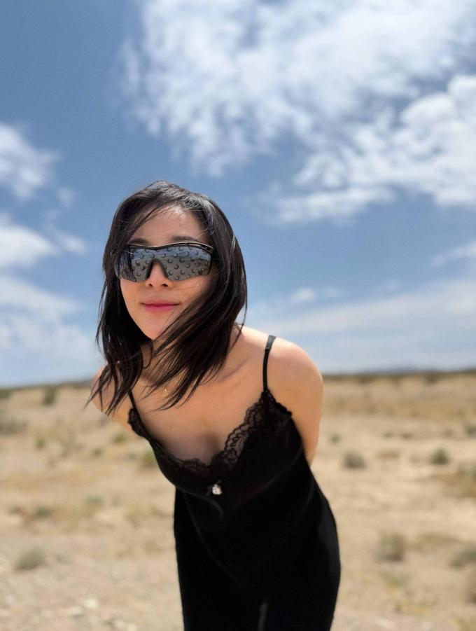 산다라박 인스타그램