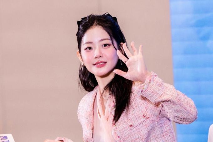정수빈(제이와이드컴퍼니 제공)