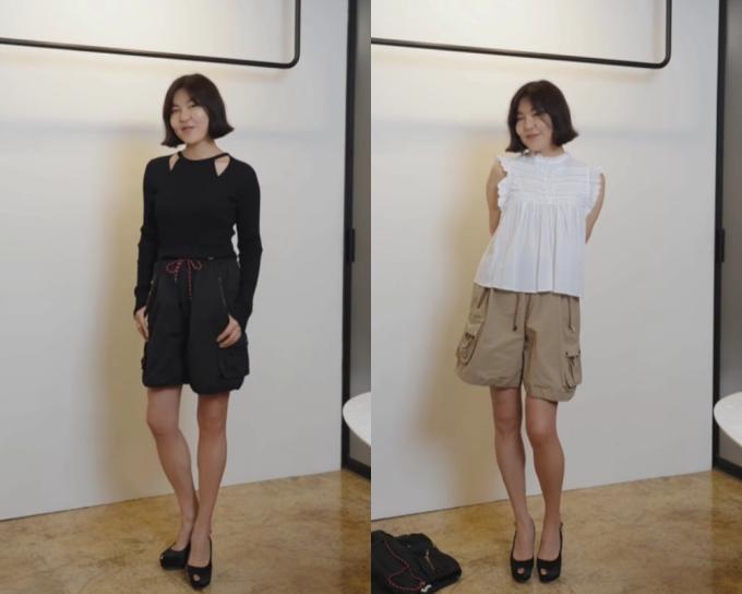 한혜연 인스타그램