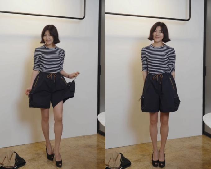 한혜연 인스타그램