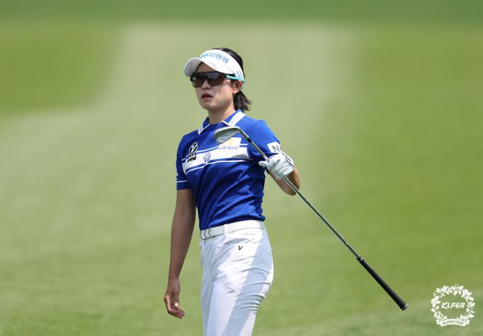 박민지(27). (KLPGA 제공. 재판매 및 DB 금지)