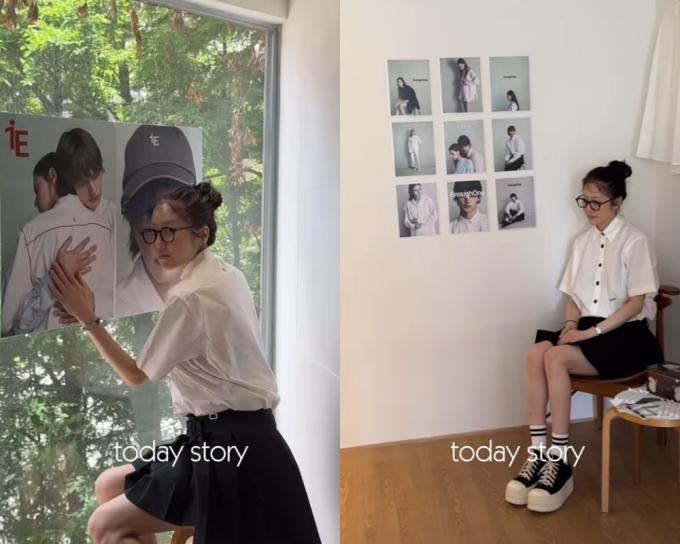 고현정 인스타그램