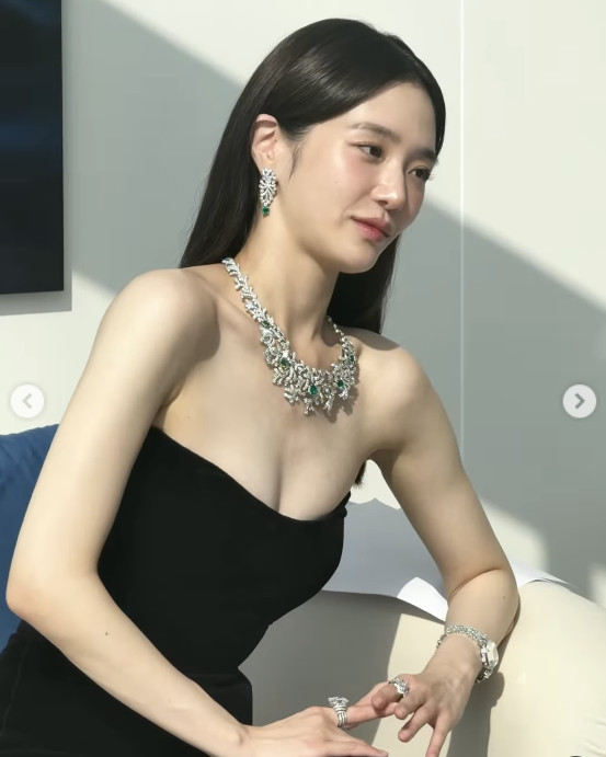 사진=박규영 인스타그램