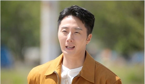 TV조선 '식객 허영만의 백반기행'