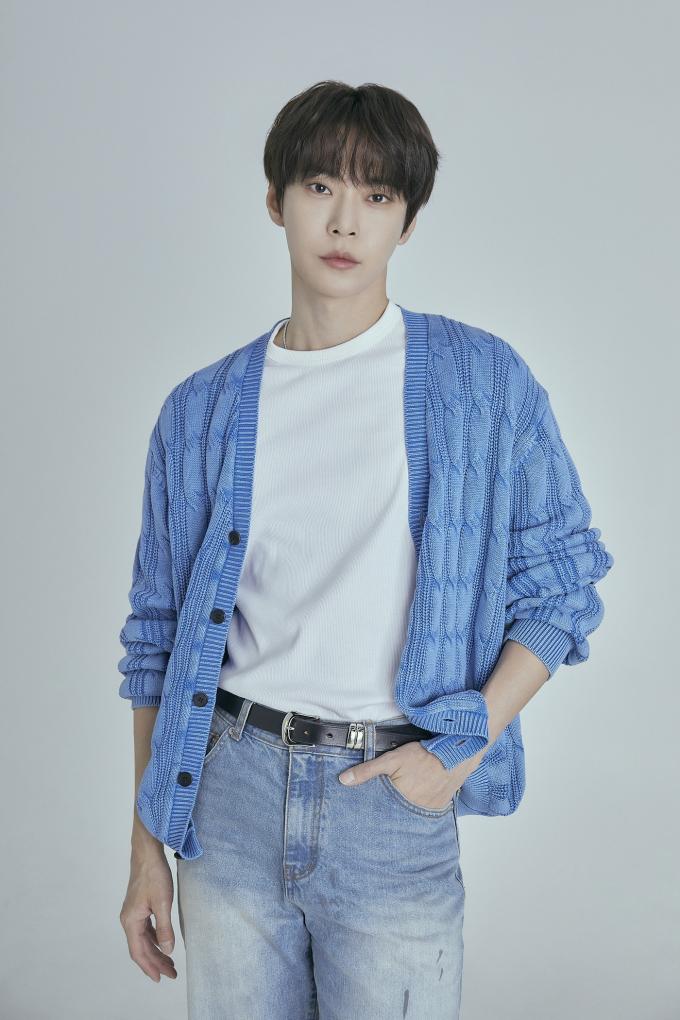 NCT 도영/SM 제공 ⓒ News1 황미현 기자