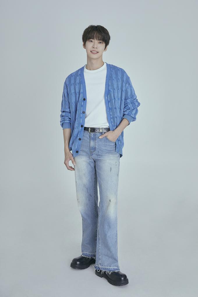 NCT 도영/SM 제공 ⓒ News1 황미현 기자