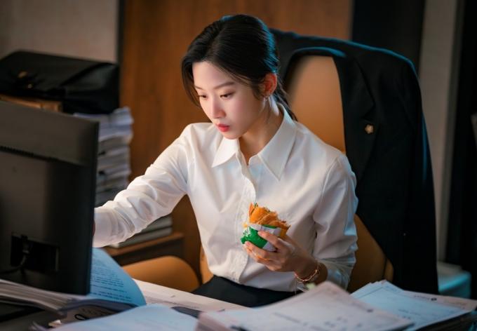 tvN '서초동' 스틸컷