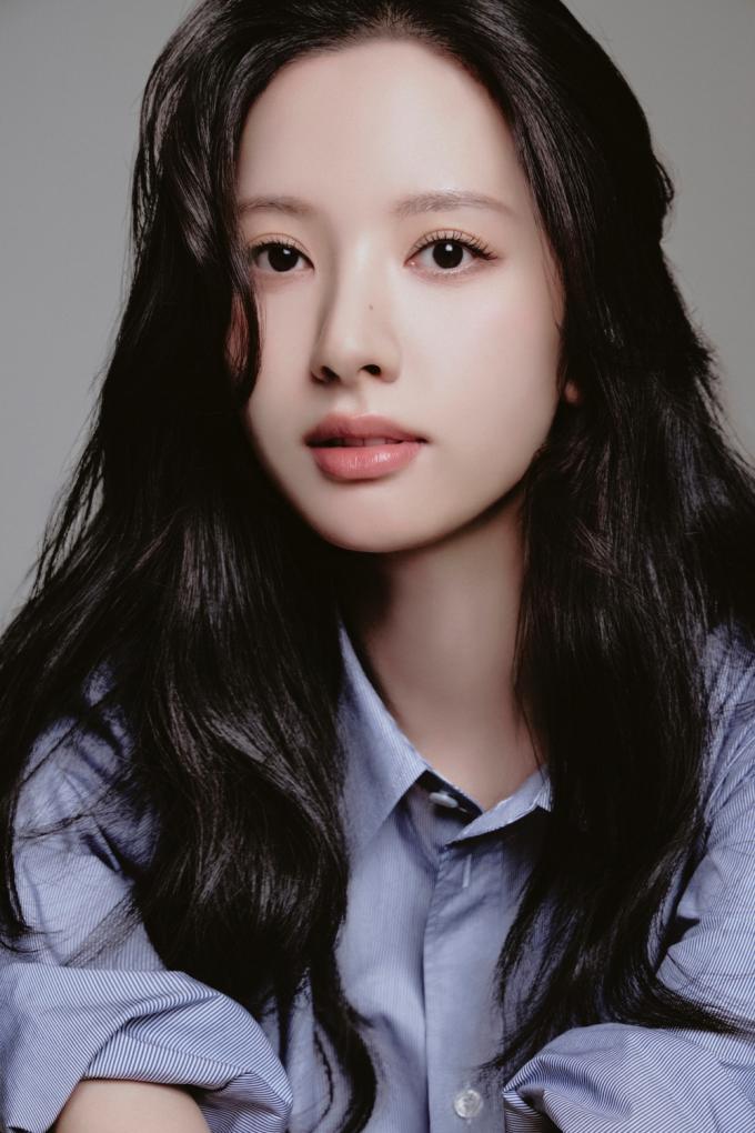 김지연/스타쉽엔터테인먼트 제공