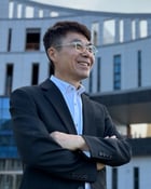 한경국립대 총장에 출사표를 던진 컴퓨터응용수학부 강철 교수. /사진제공=김동우 기자