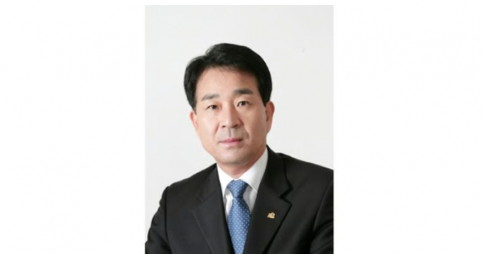 전근식 한국시멘트협회 회장. /사진=한국시멘트협회