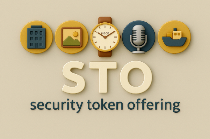 [S리포트] ②STO 기술은 이미 준비 완료... 국내 제도화만 남아 - 뉴스 썸네일 이미지