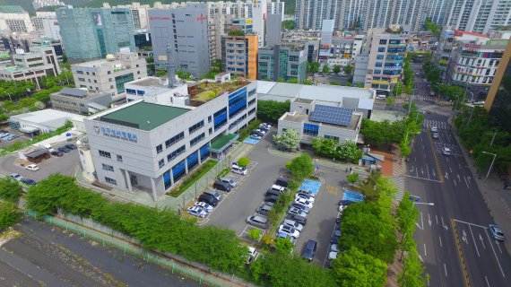 성서경찰서 전경/사진제공=대구 성서경찰서