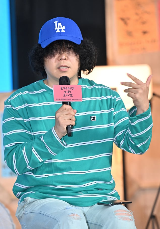 이창수 PD / KBS