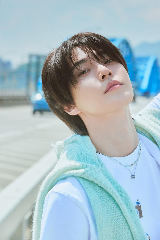 NCT도영