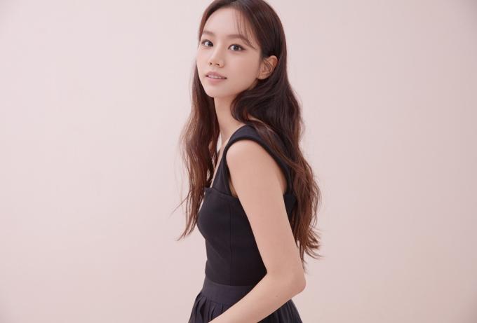 혜리(써브라임 제공)