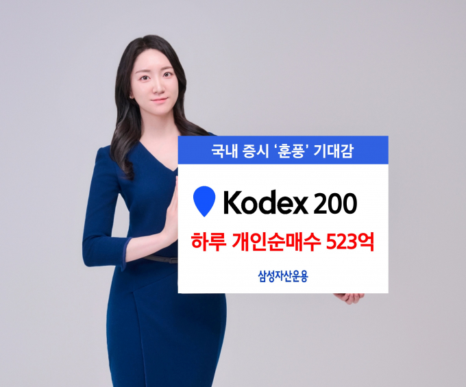 /사진=삼성자산운용