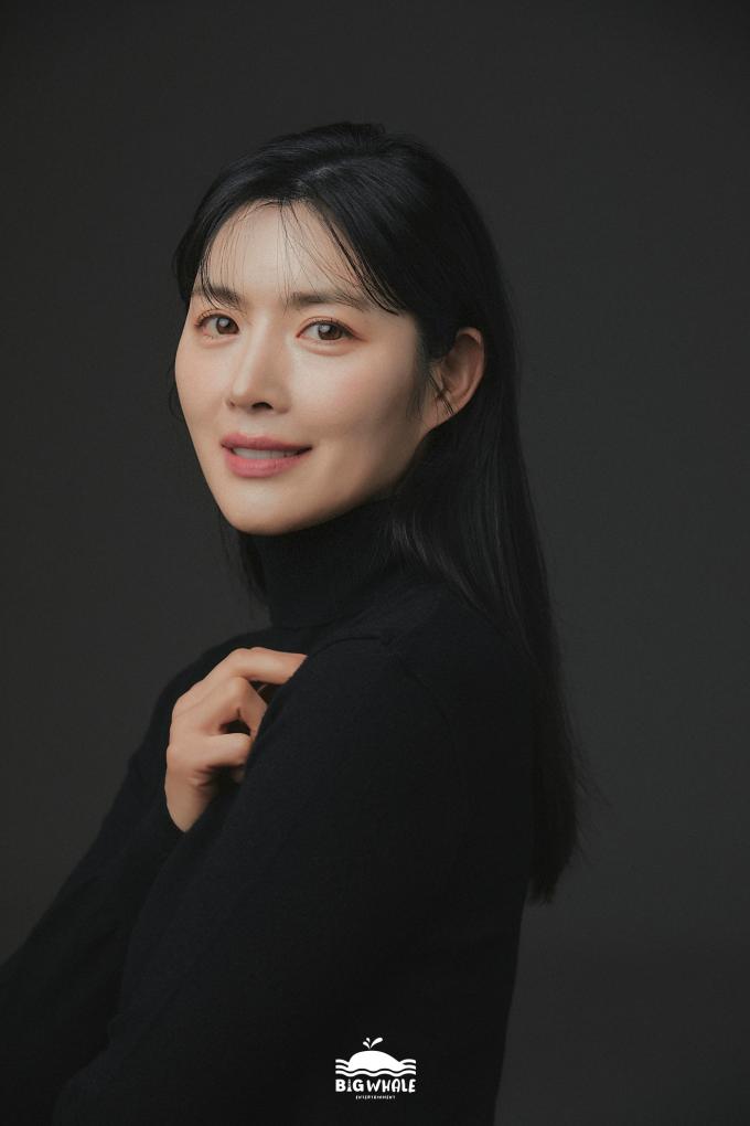 안시하/빅웨일엔터테인먼트 제공