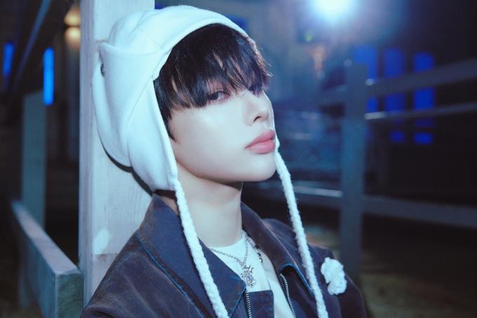 템페스트 한빈