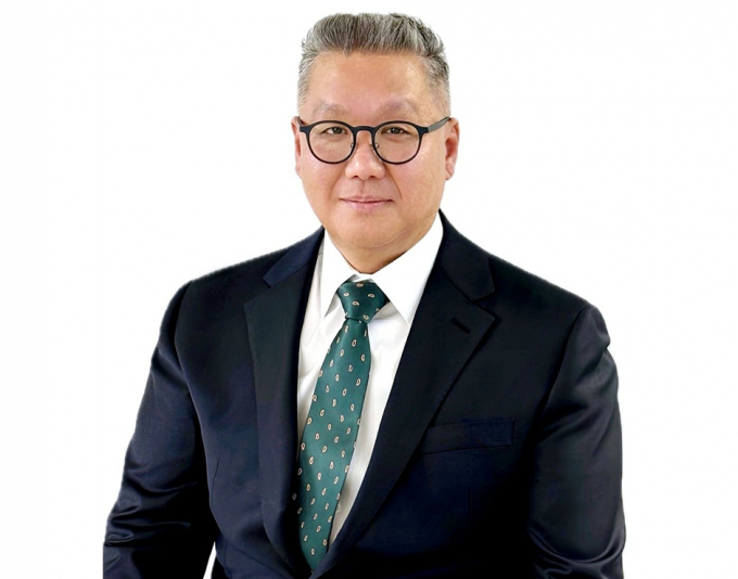 윤용준 알리바바 클라우드 한국 총괄 지사장/사진=알리바바 클라우드