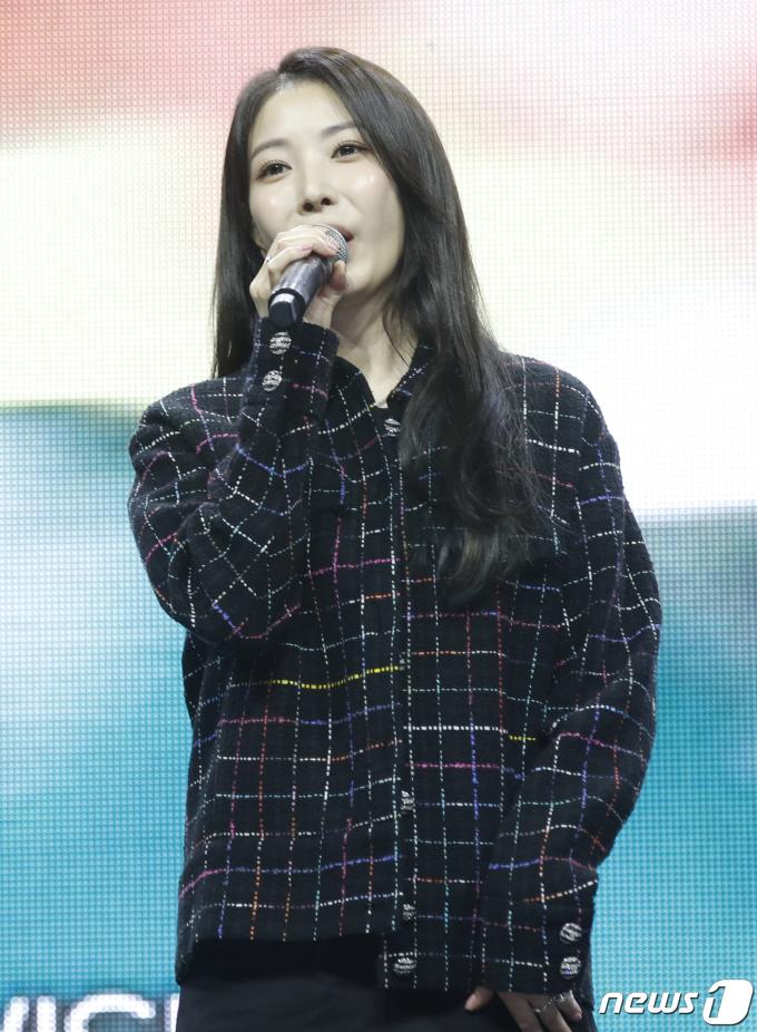 가수 보아 ⓒ News1