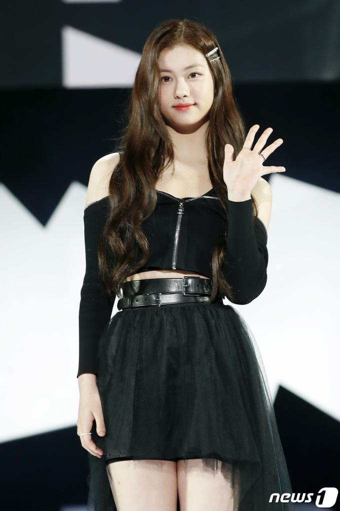 걸그룹 르세라핌(LE SSERAFIM) 김가람 2022.5.2/뉴스1 ⓒ News1 권현진 기자