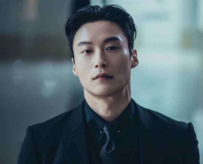 배우 허남준 측이 비공식 팬 이벤트 논란에 대해 유감을 표했다. /사진=허남준 인스타그램