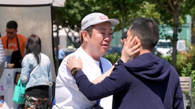 TV조선 아빠하고 나하고