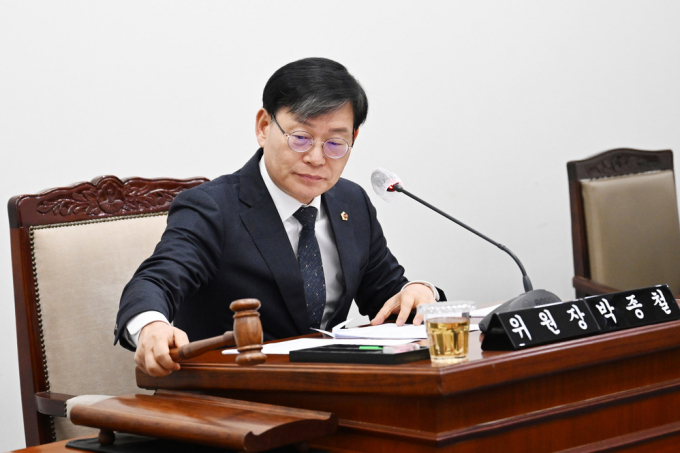 박종철 부산시의원/사진=부산시의회