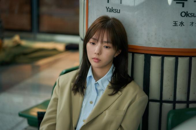 '전지적 독자 시점' 스틸