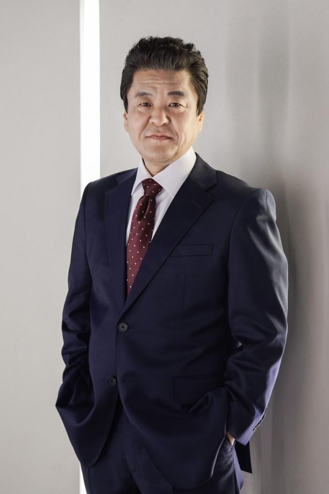 배우 성지루/ 사진제공=강엔터테인먼트