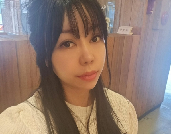 폭행 혐의로 재판에 넘겨진 '나는 솔로' 10기 정숙이 징역형을 구형받았다. 사진은 '나는 솔로' 10기 정숙의 모습. /사진=정숙 인스타그램 캡처