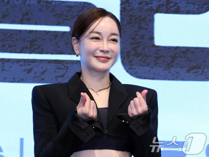 김혜은/ 뉴스1 DB ⓒ News1 황기선 기자