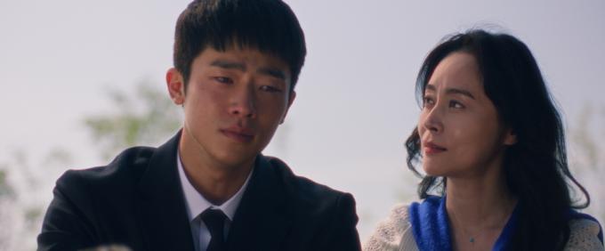 '악의 도시' 스틸 컷