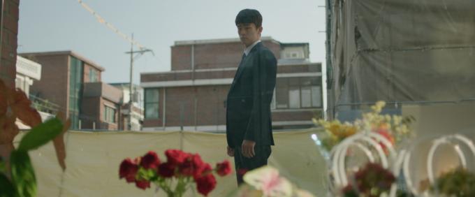 '악의 도시' 스틸 컷