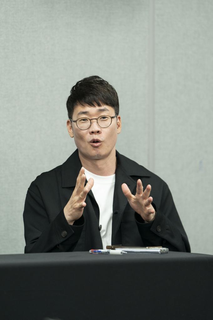 조효진 PD/쿠팡플레이 제공