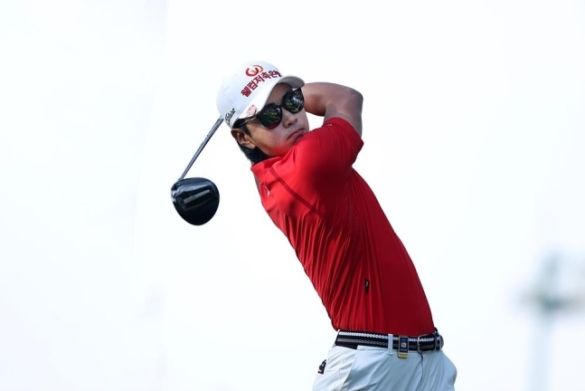 이형준.(KPGA 제공)