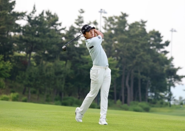 옥태훈.(KPGA 제공)
