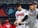 12일 오후 서울 송파구 잠실야구장에서 열린 프로야구 &#039;2025 신한 SOL뱅크 KBO 리그&#039; SSG 랜더스와 LG 트윈스의 경기, 2회말 LG 선두타자 구본혁이 SSG 선발투수 전영준의 투구에 손등 부위를 맞은 뒤 교체되고 있다. 2025.6.12/뉴스1 ⓒ News1 이동해 기자