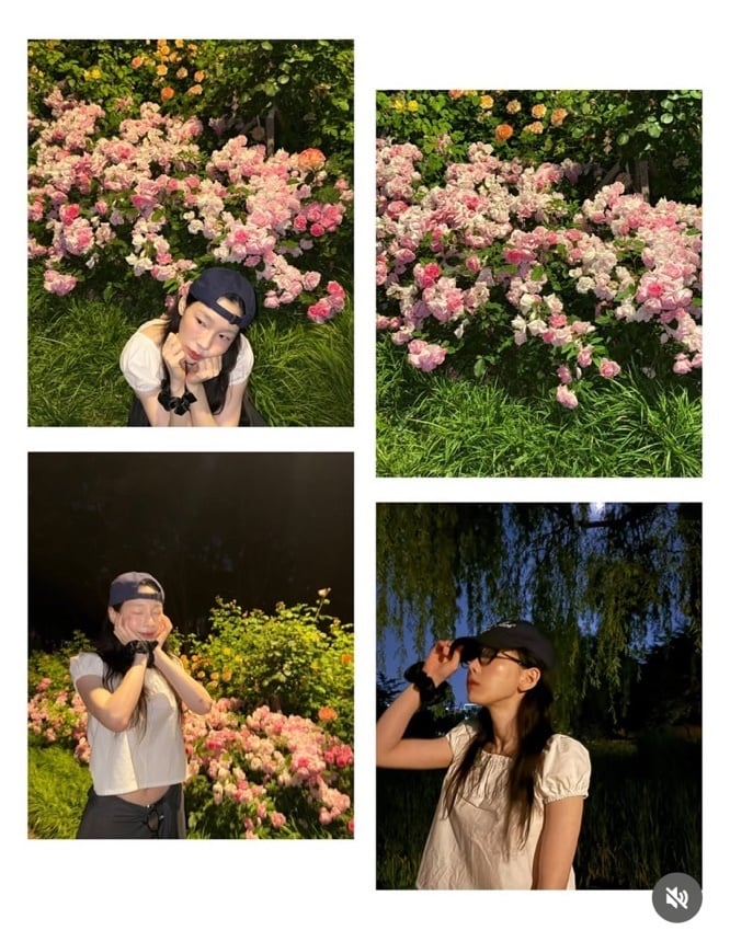태연 인스타그램