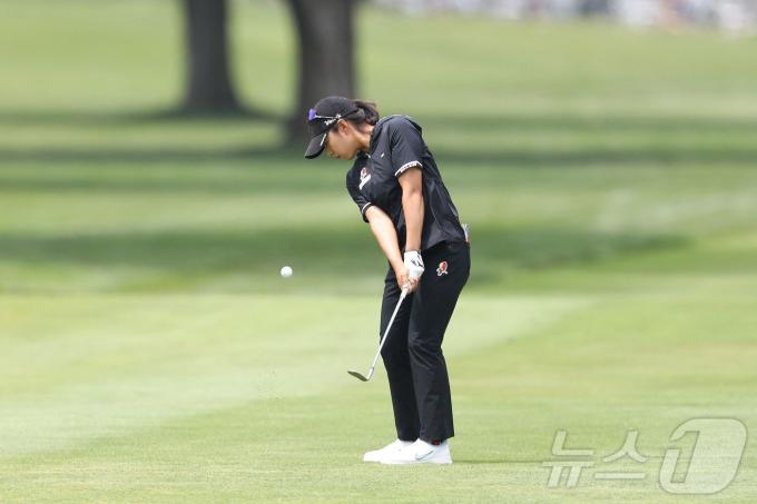 이미향(32). ⓒ AFP=뉴스1
